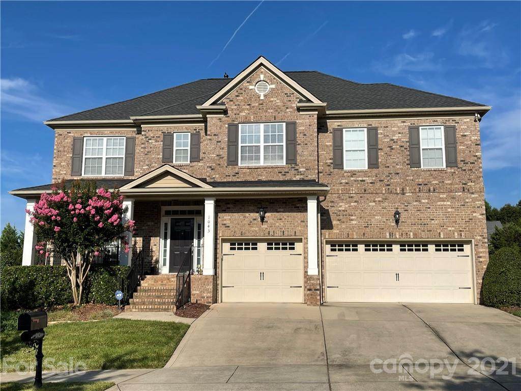 1043 Victoria Blake Lane - Photo 1