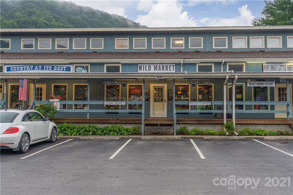 3435 Soco Road - Photo 1
