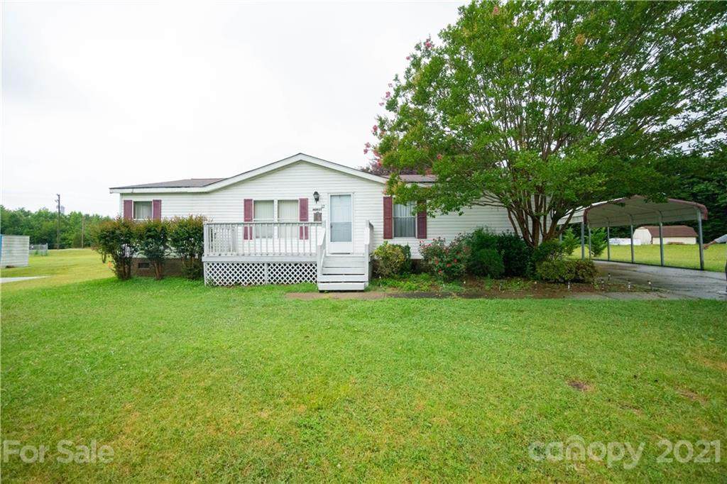 112 Bentbrook Road - Photo 1