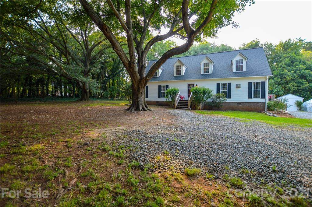 15529 Hugh Mcauley Road - Photo 1