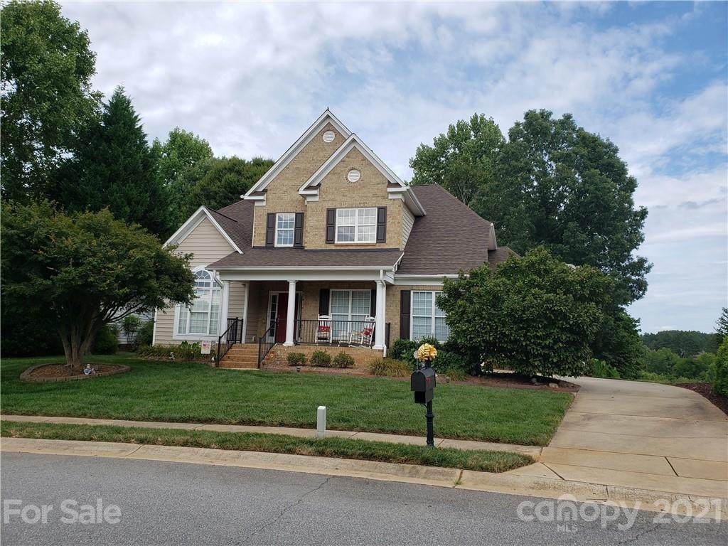 1550 Valhalla Drive - Photo 1