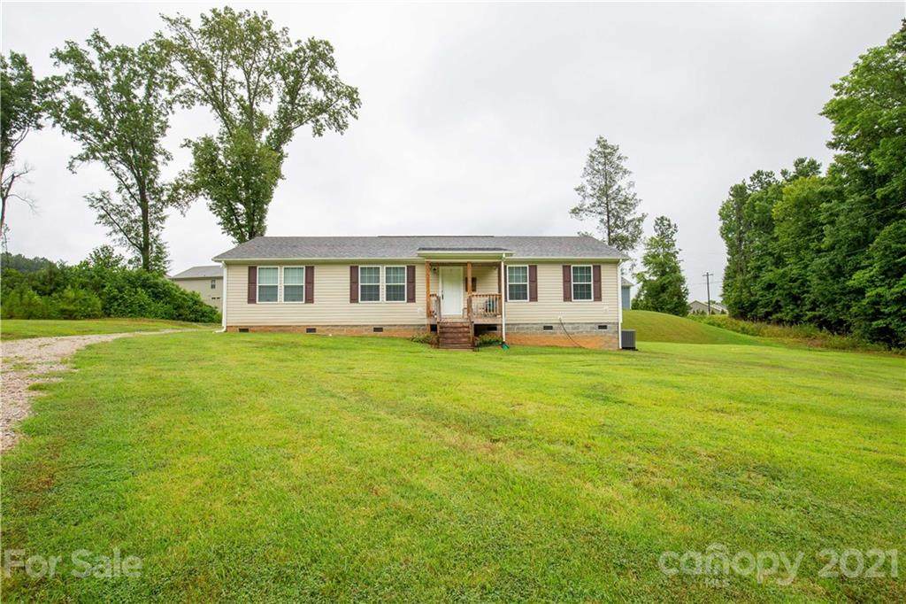 8742 Belt Lane - Photo 1