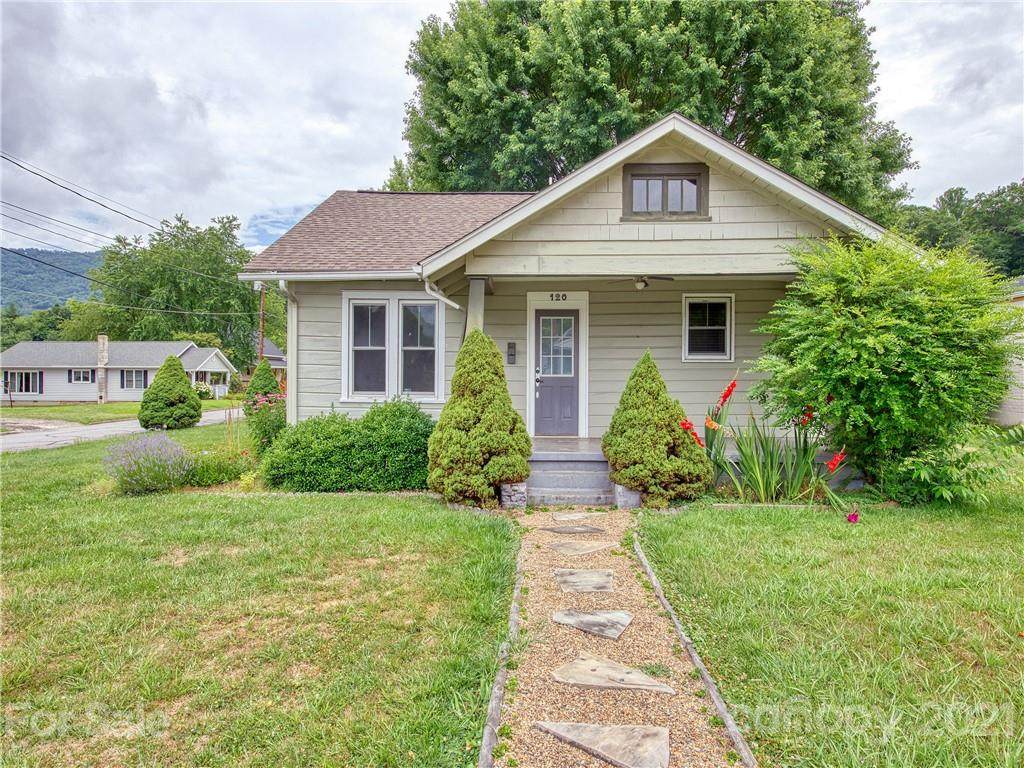 120 Hazelwood Avenue - Photo 1