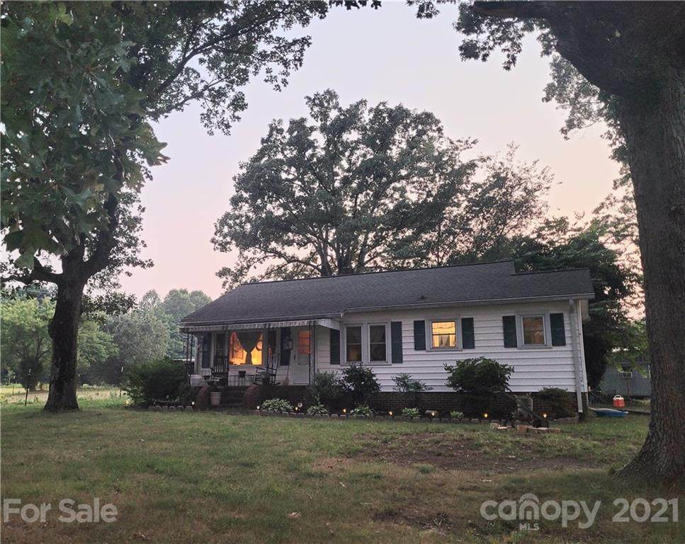 2118 Buffalo Shoals Road - Photo 1