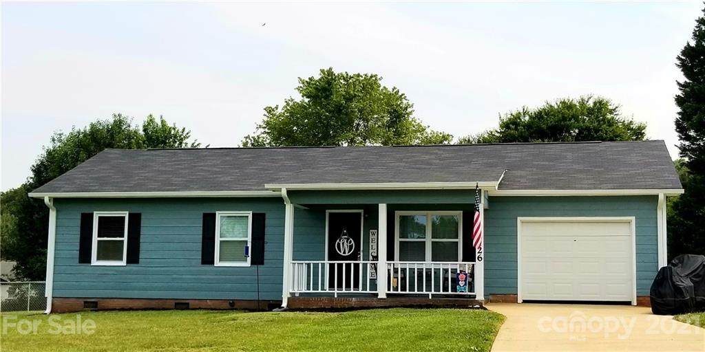 2126 Rover Street - Photo 1