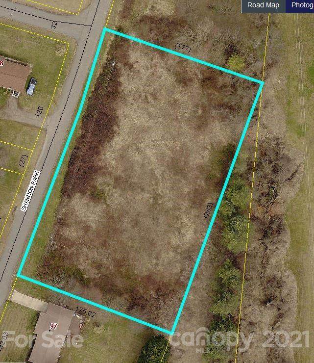 00 Shannon Park Circle - Photo 1