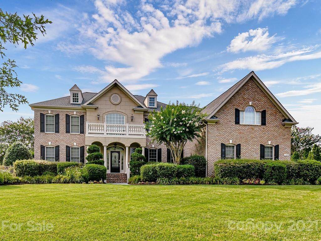 109 Orchard Hill Court - Photo 1