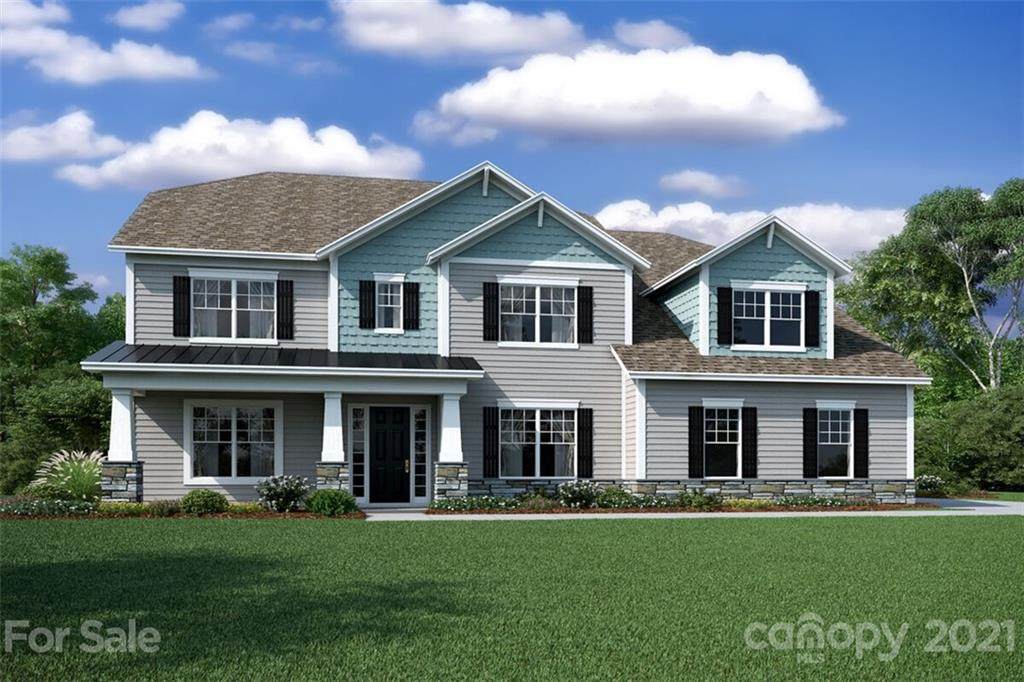 3127 Montreaux Valley Drive - Photo 1