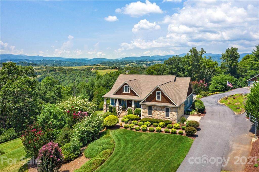 60 Buckle Ridge - Photo 1