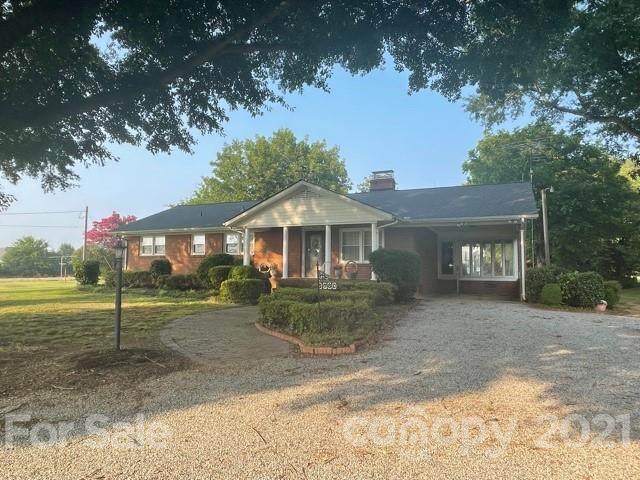 3980 Old Beatty Ford Road - Photo 1