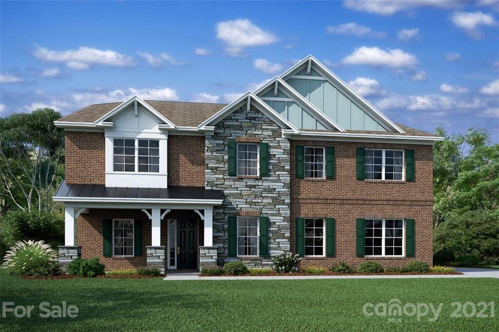 3135 Montreaux Valley Drive - Photo 1