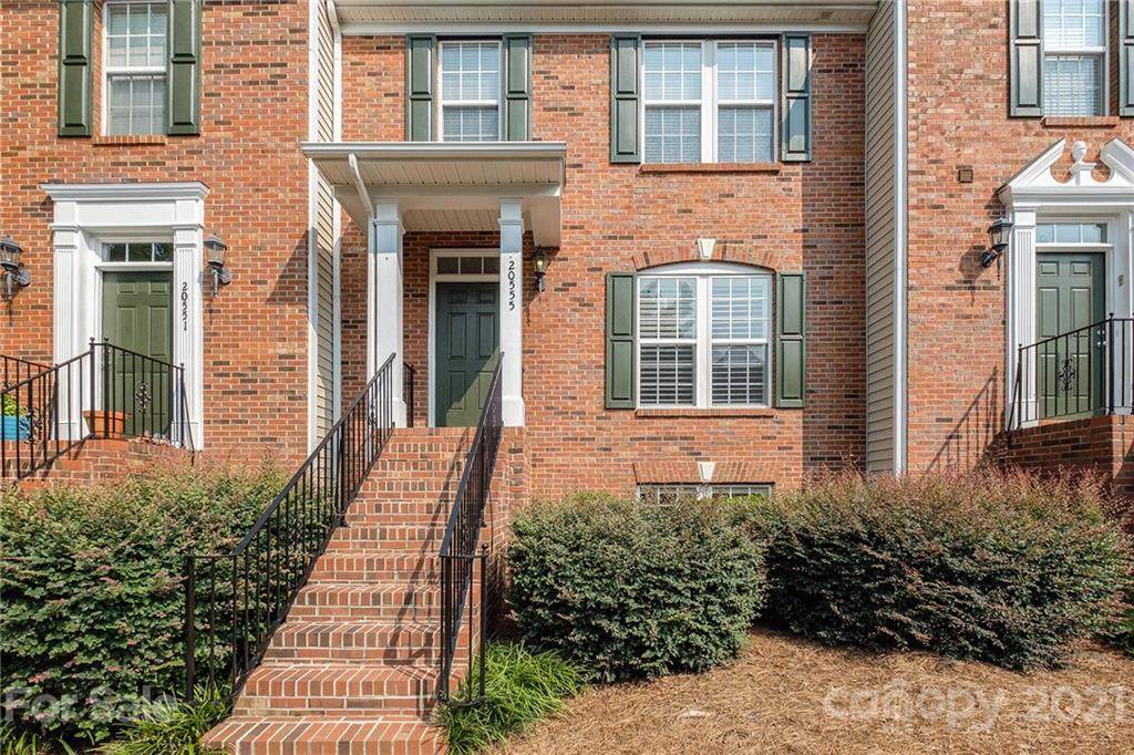 20555 Harbor View Drive - Photo 1