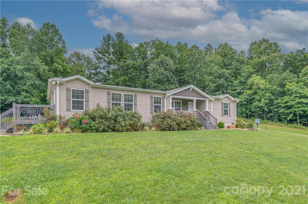 719 Smyre Road - Photo 1
