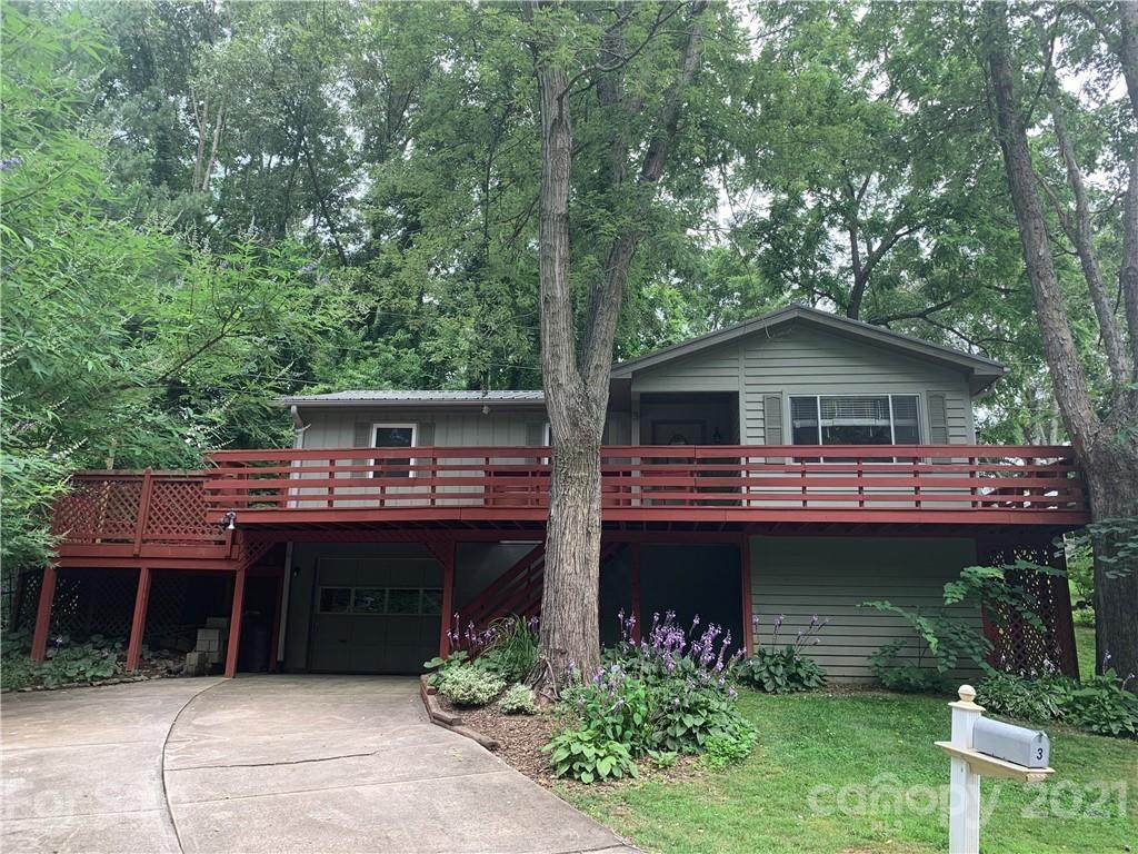 3 Cove Road - Photo 1