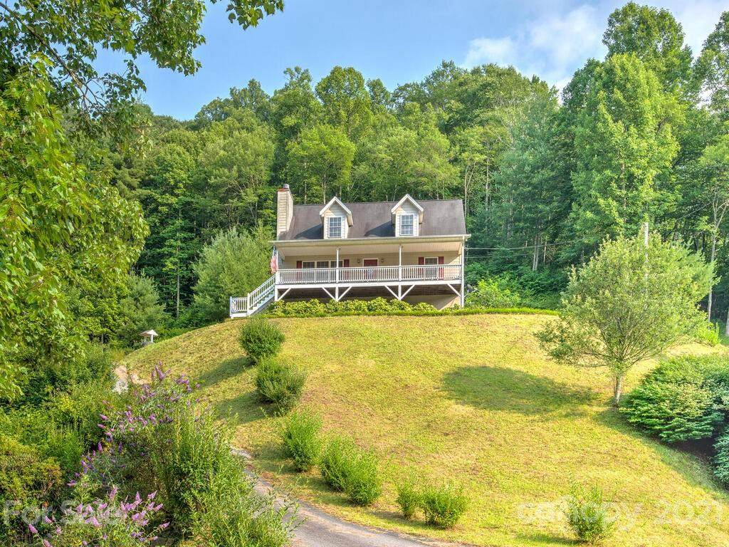 45 Amos Creek Road - Photo 1