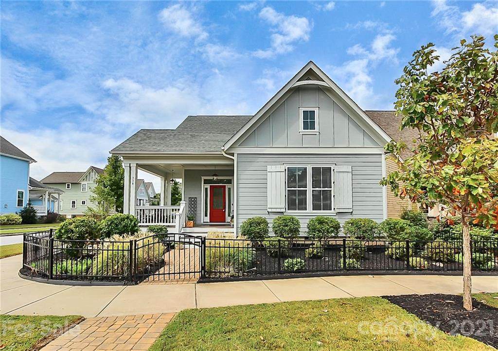334 Mill Ridge Road - Photo 1