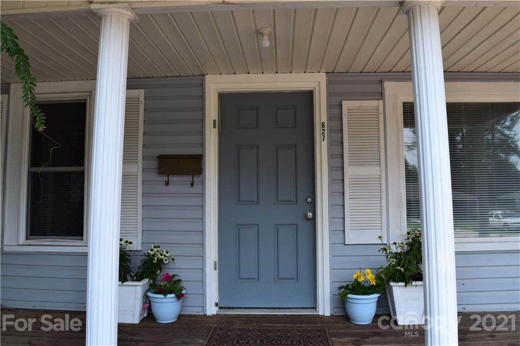 627 Brevard Street - Photo 1