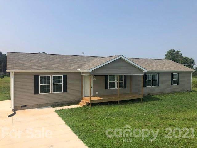 2665 Old Mountain Road - Photo 1