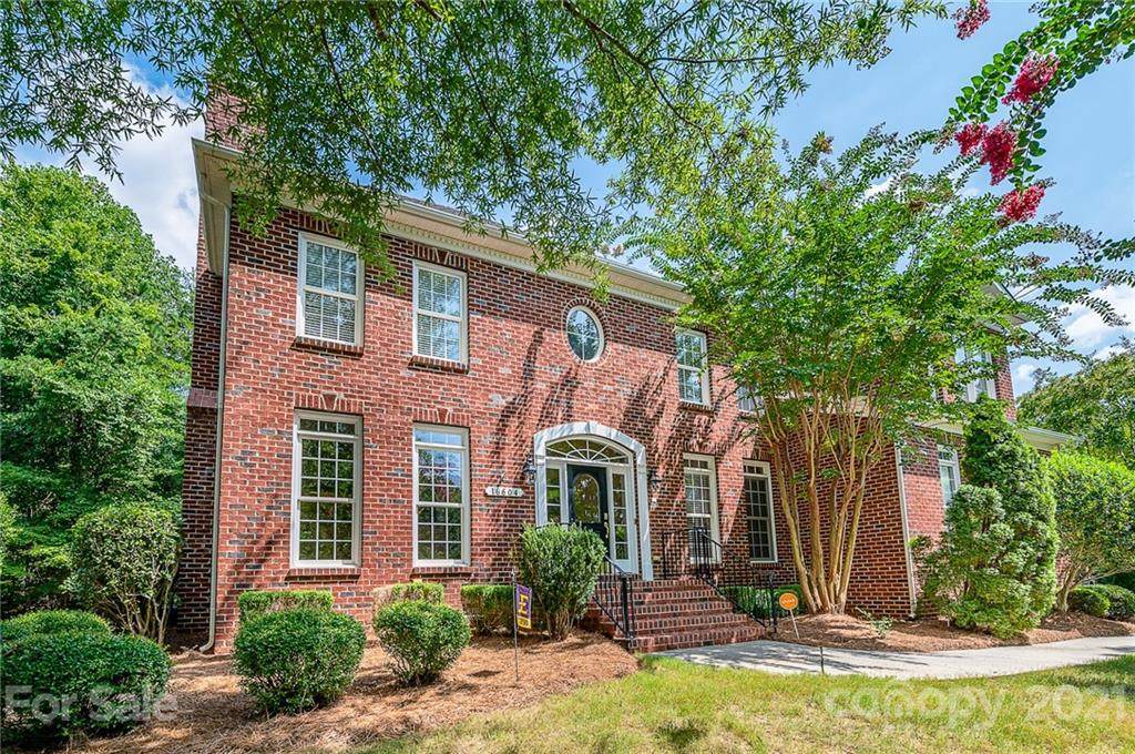 16604 Turtle Point Road - Photo 1