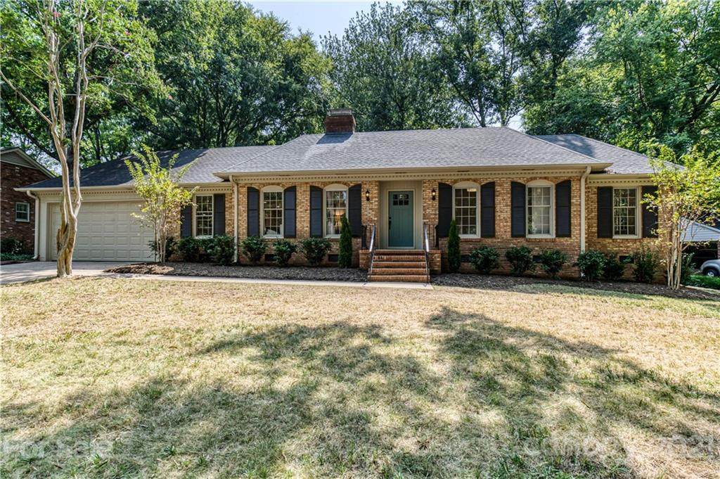 1324 Redcoat Drive - Photo 1