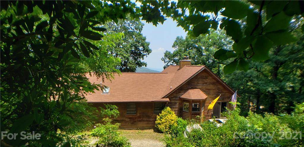 66 Old Apple Wagon Road - Photo 1