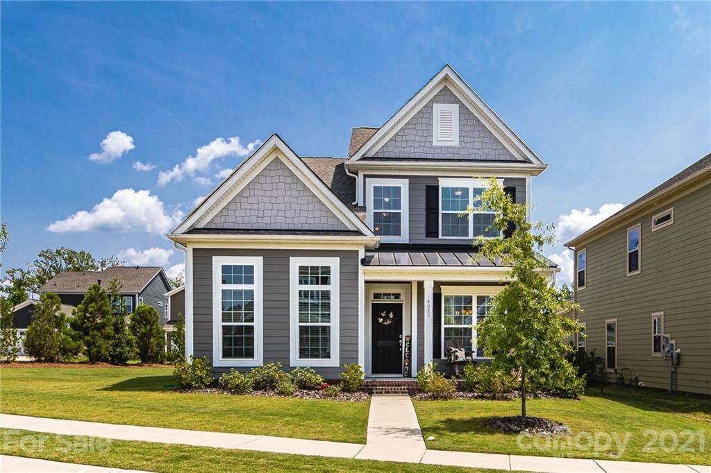 4080 Whittier Lane - Photo 1