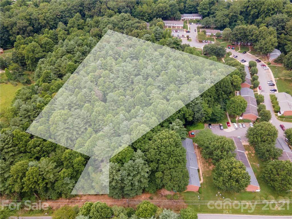 0 Pisgah View Road - Photo 1