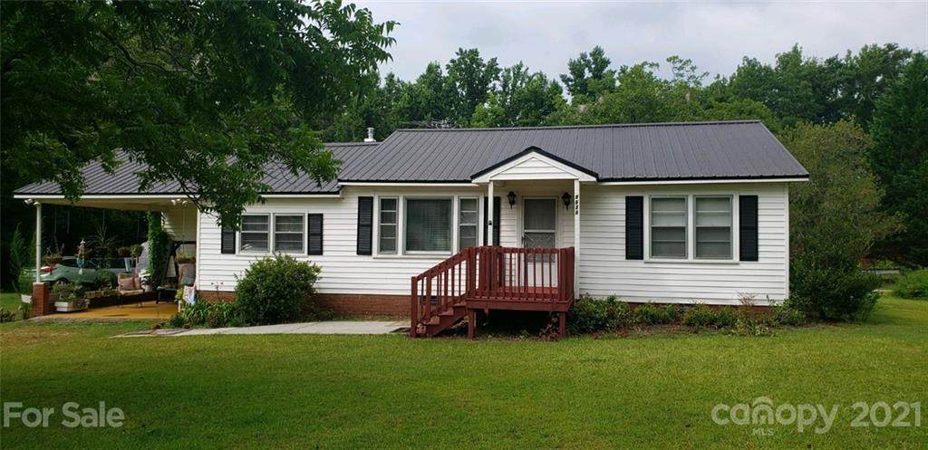 8678 Taxahaw Road - Photo 1