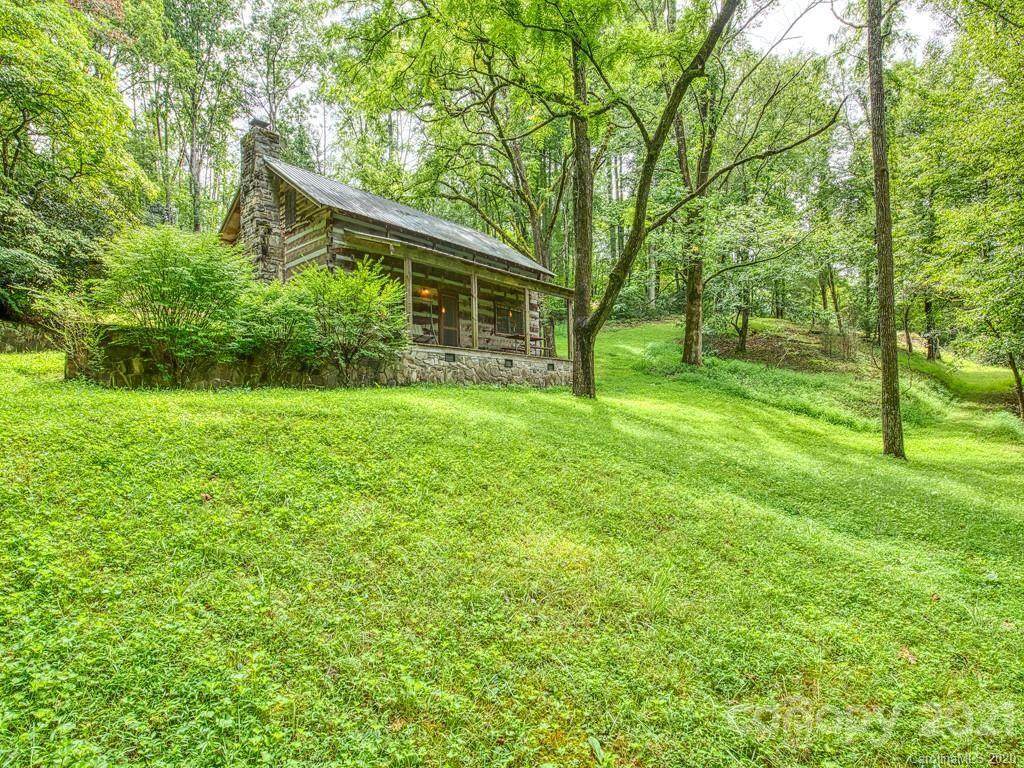 326 Old Soco Road - Photo 1