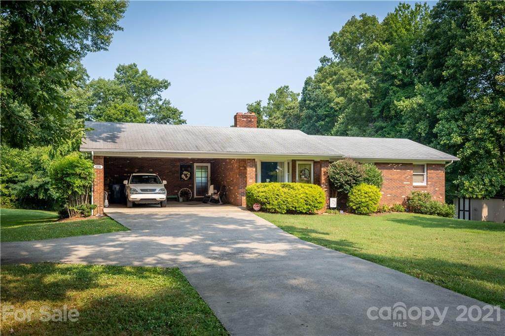 4834 Dysartsville Road - Photo 1