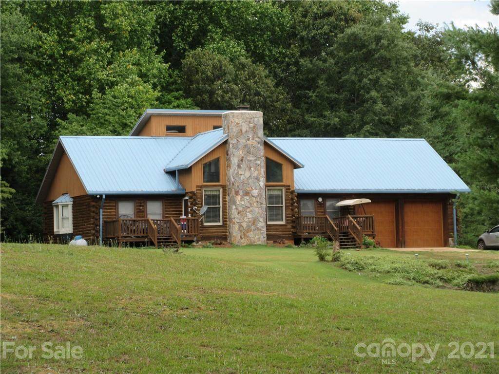 369 Hurricane Hill Road - Photo 1