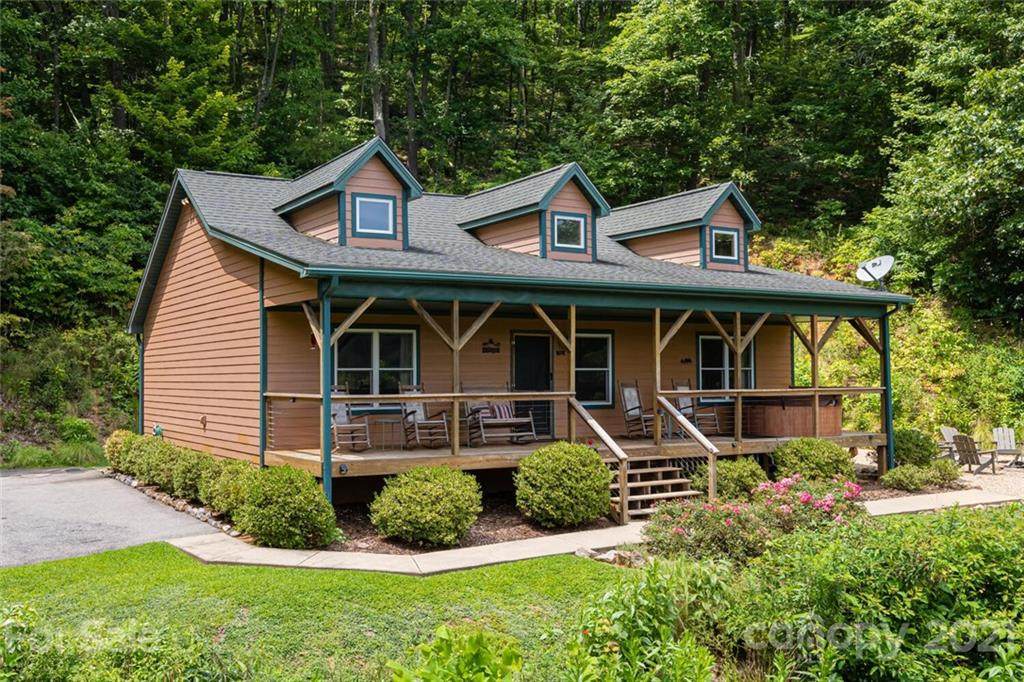 58 Dry Spring Road - Photo 1