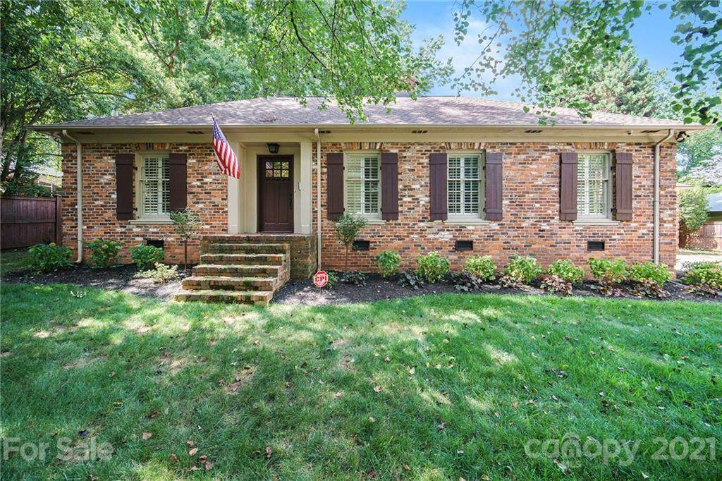 235 Sharon Amity Road - Photo 1