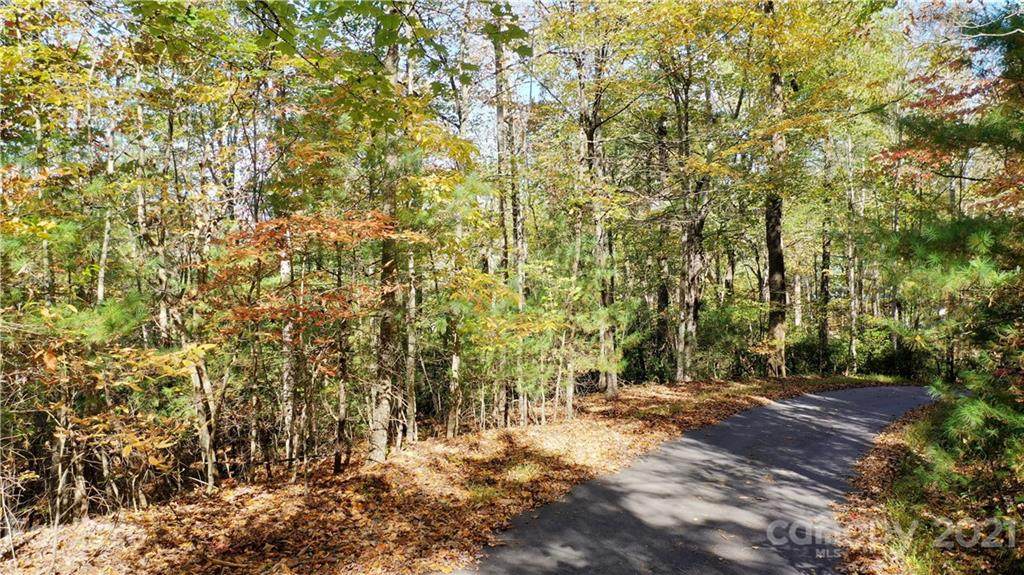 Lot 8-9-11 Kanuga Ridge Road - Photo 1