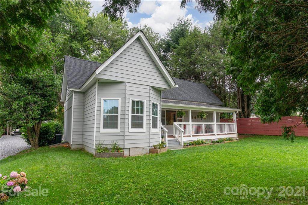 1318 Old Us 25 Highway - Photo 1