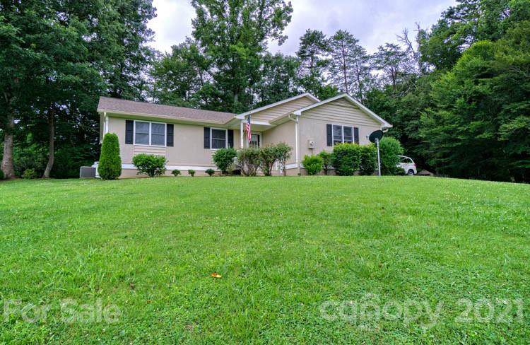 231 Old Gibbs Road - Photo 1