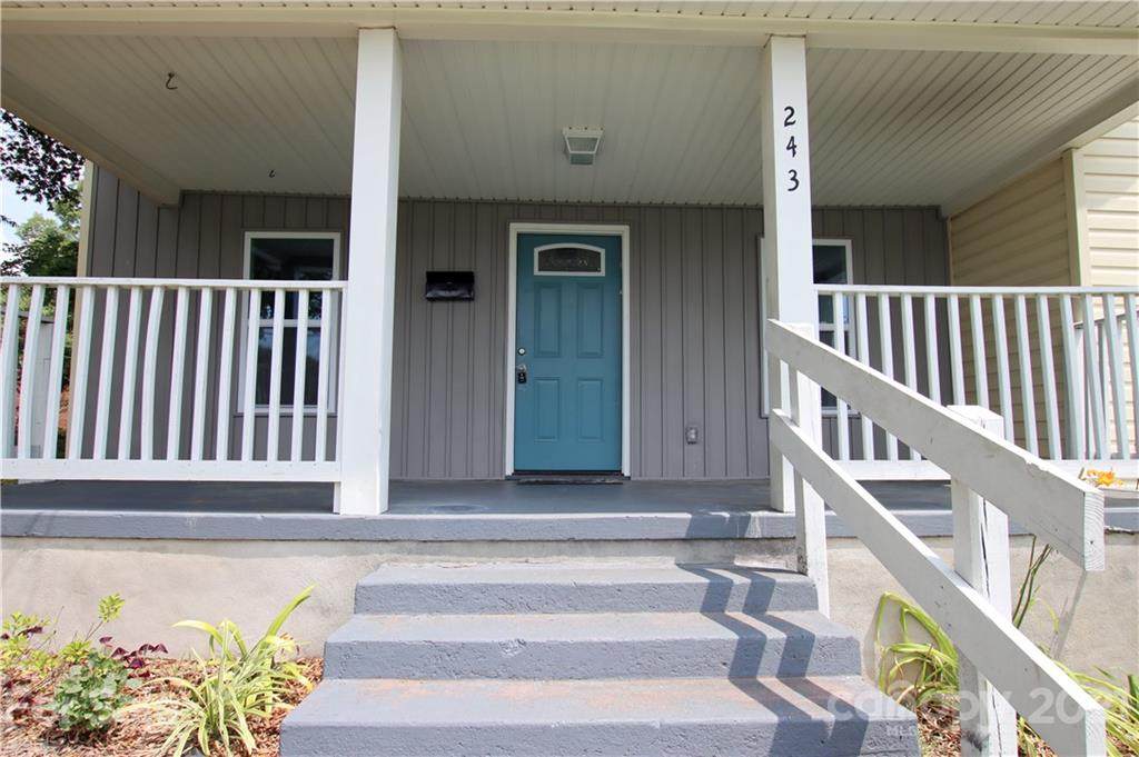 243 Franklin Avenue - Photo 1