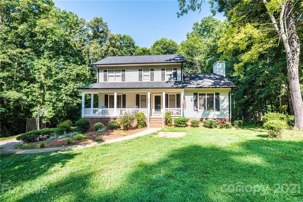416 Pine Brook Place - Photo 1