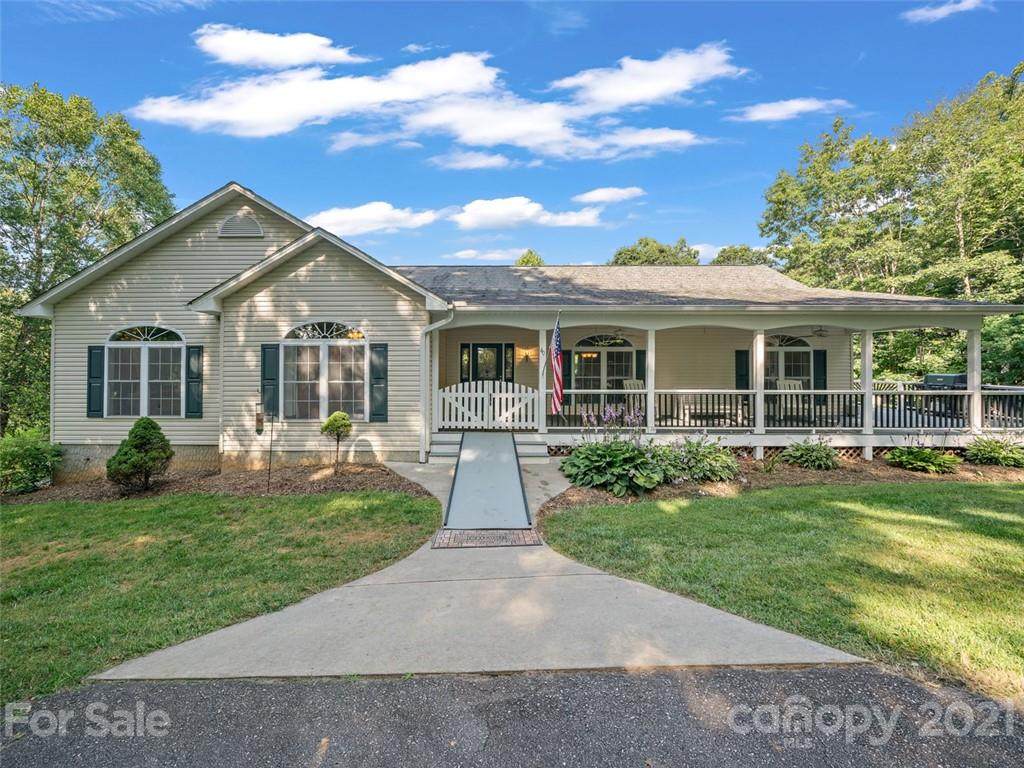 40 Eller Ford Road - Photo 1
