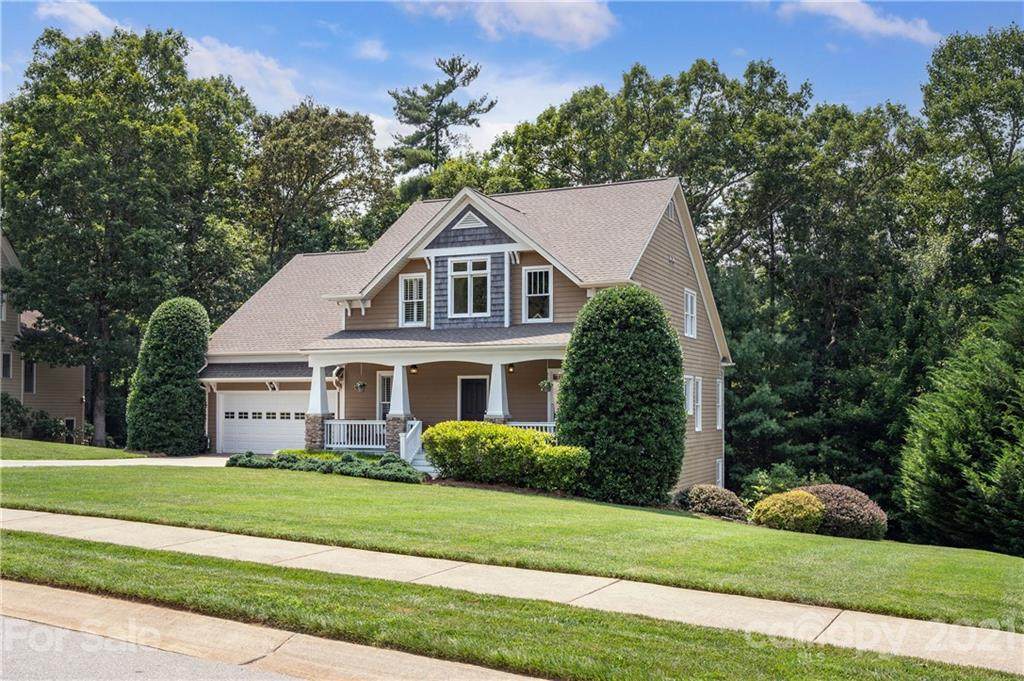 52 White Ash Drive - Photo 1