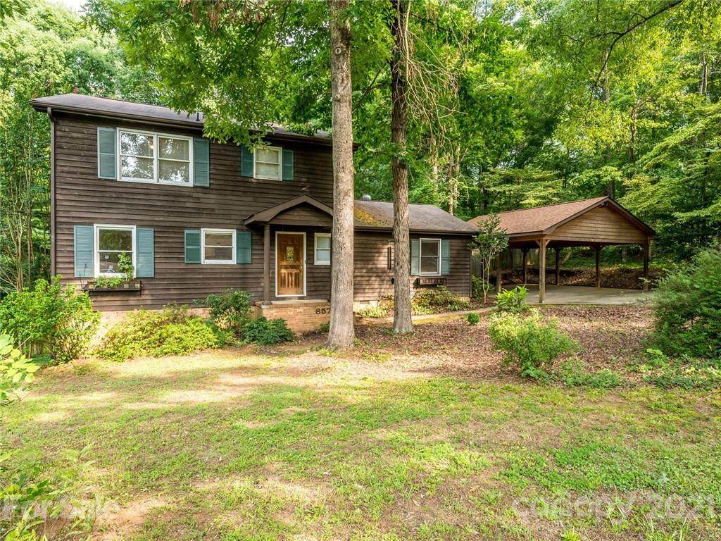 857 Pinebranch Street - Photo 1