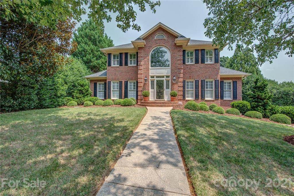 2105 Windermere Lane - Photo 1