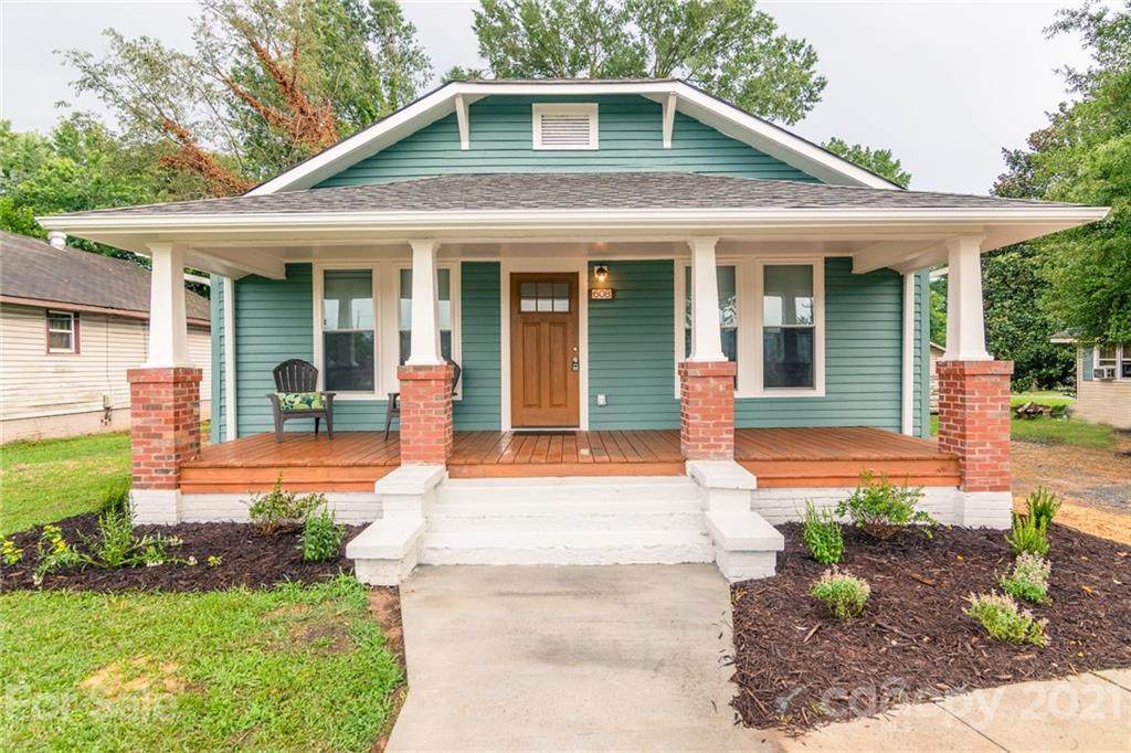 608 Monroe Street - Photo 1