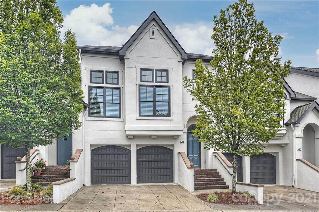 244 Wendover Heights Circle - Photo 1