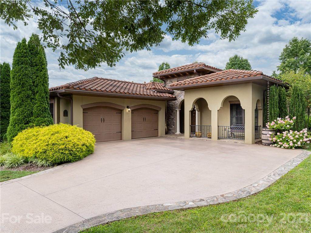 9 Pacifico Drive - Photo 1
