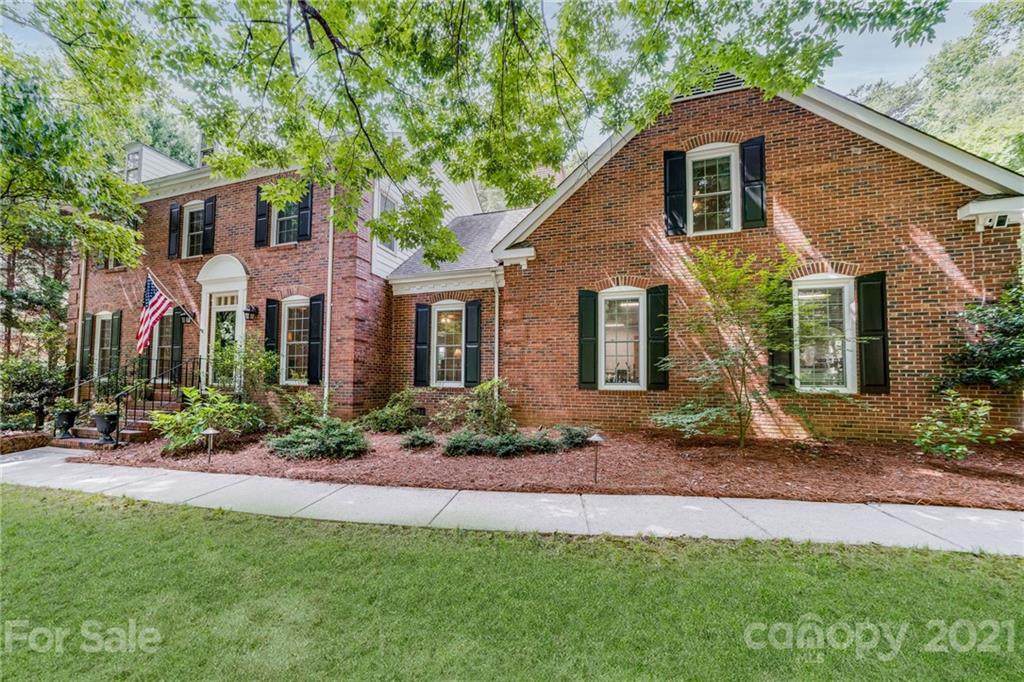 9209 Magnolia Estates Drive - Photo 1
