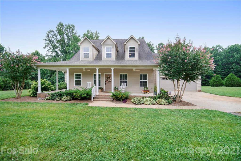 5102 Phaniel Church Road - Photo 1