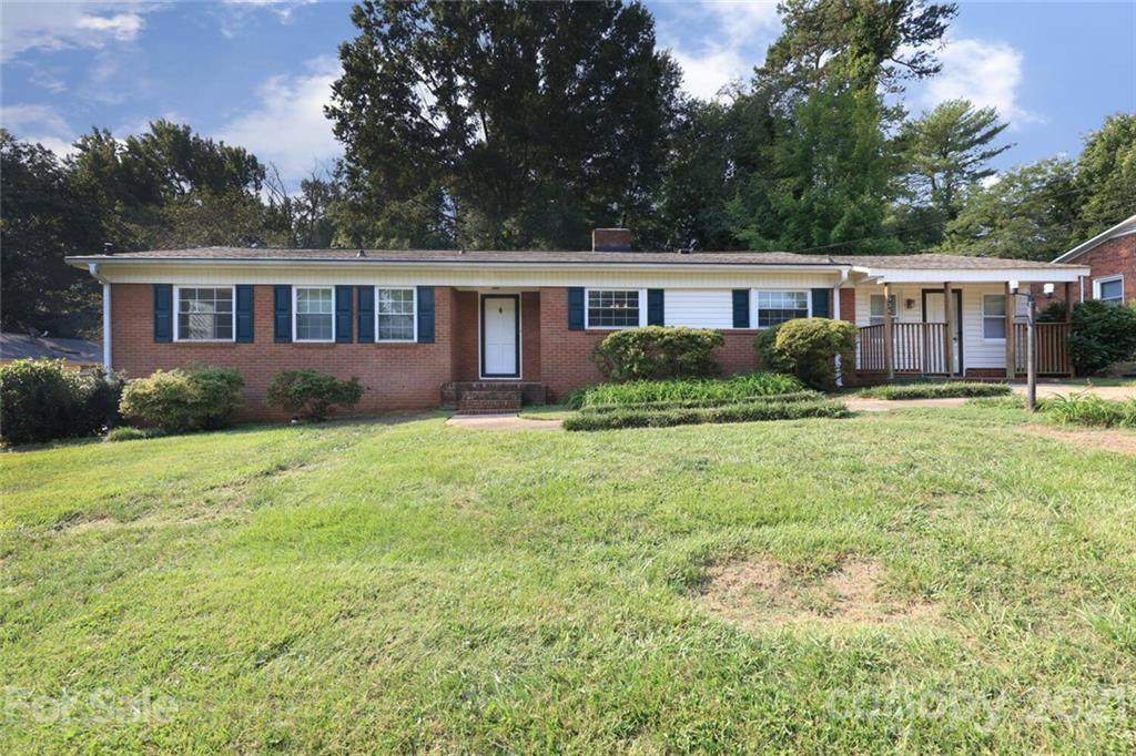 536 Virginia Avenue - Photo 1