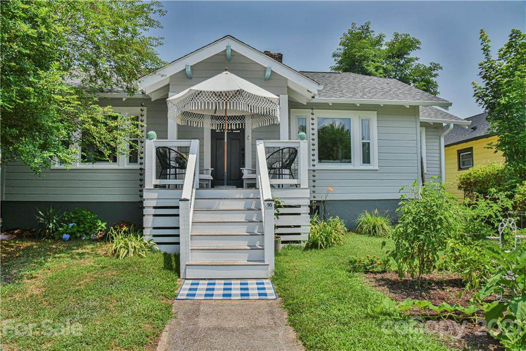 16 Mount Clare Avenue - Photo 1