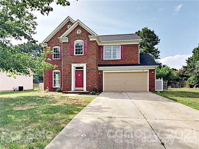 8410 Golden Oak Court - Photo 1
